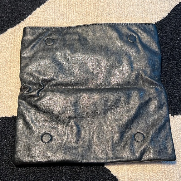 BCBG Foldable Clutch - Picture 4 of 5